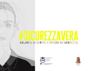 Un'immagine della campagna di Confcommercio