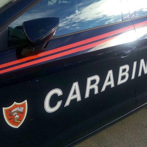 Dramma a Castell'Alfero. Carabiniere si spara con la pistola di ordinanza