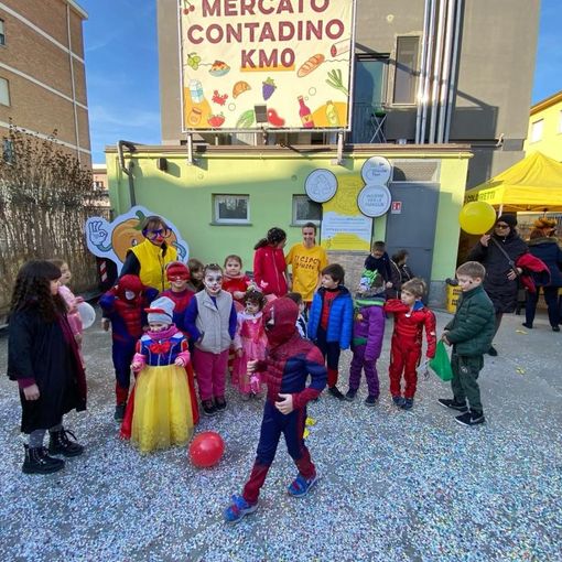Il Carnevale della scorsa edizione