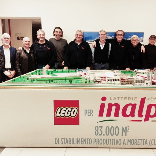 Il manager Francesco Pugliese entra nel Cda di Inalpi