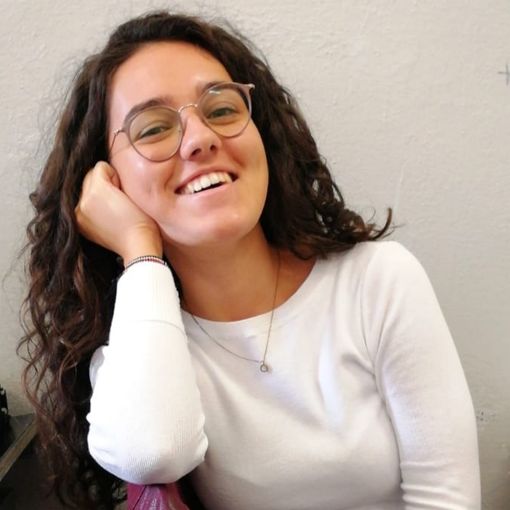 Cecilia Gianoglio