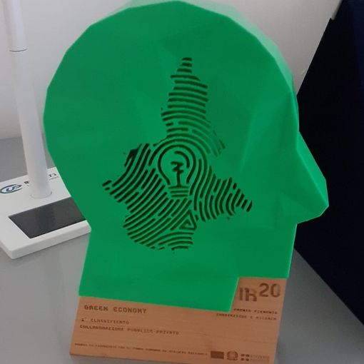 Il Premio IR20