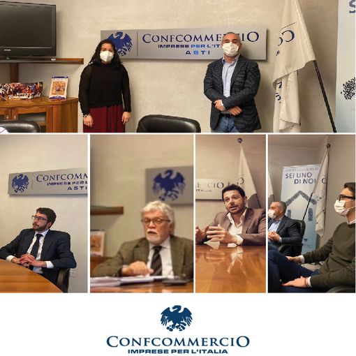 Confcommercio Asti
