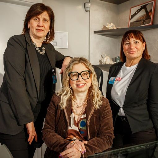 Borghetto S. S., l’agenzia Edilriviera compie 50 anni, la titolare Paola Cristiani: “Grazie ai nostri meravigliosi clienti”
