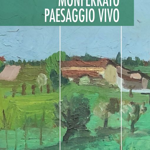 Esce in libreria: “Parole in collina”: un viaggio letterario attraverso il Monferrato