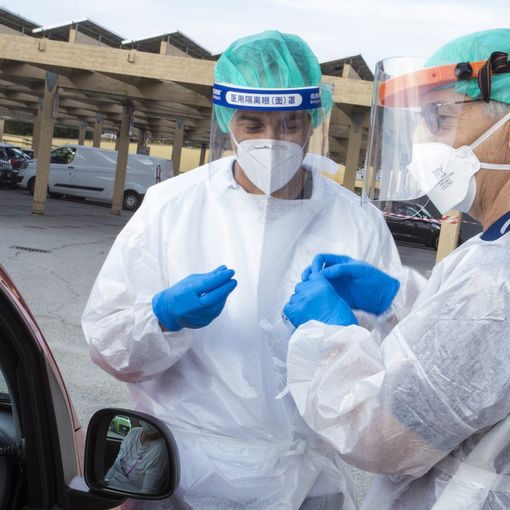 Aggiornamento Covid: per l'Astigiano oggi 546 positivi e due decessi. I guariti sono 624