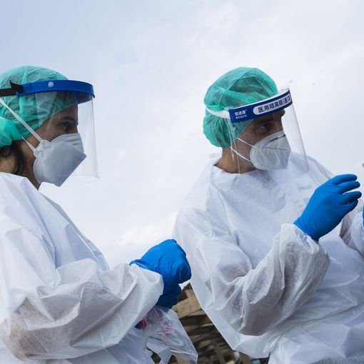 I primi di marzo in Piemonte inizierà la vaccinazione delle persone disabili