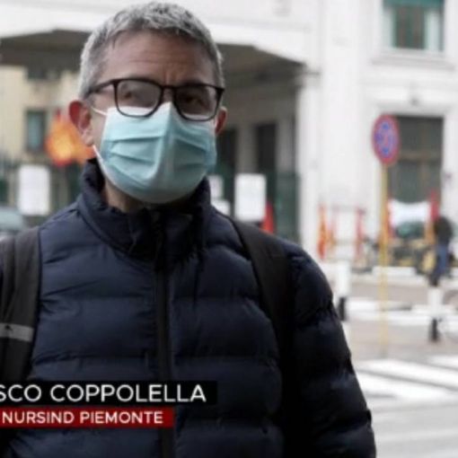 Il Nursind Piemonte scrive al presidente della Regione Alberto Cirio per potenziare il personale infermieristico