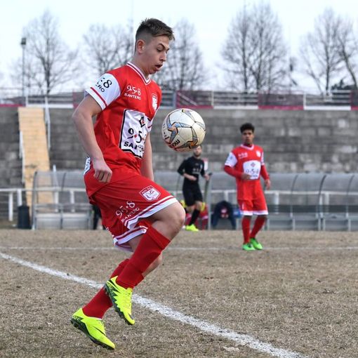Covid e sport: riprendono in sicurezza gli allenamenti del Pro Villafranca