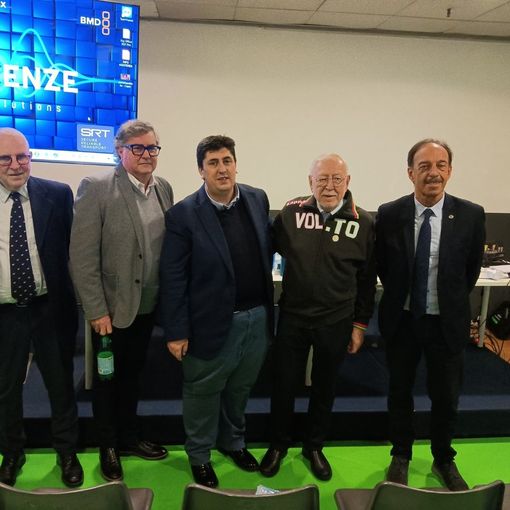 Al Salone del Libro di Torino è stata presentata la campagna del CSVAA &quot;Esci dagli schermi&quot;