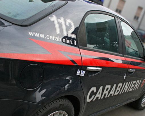 Immagine di repertorio