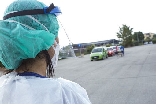 Covid, nell'Astigiano 9 nuovi casi e 15 nuove guarigioni