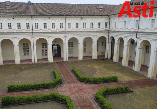 Dal 5 luglio la rassegna Cinema Cinema torna al Michelerio, in completa sicurezza