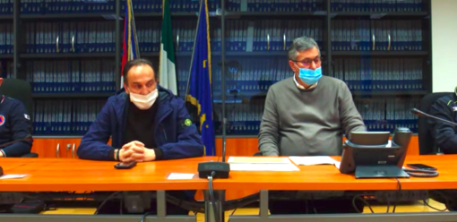 Coronavirus, &quot;in Piemonte situazione sotto controllo, l'Unità di crisi regionale per ora non serve più&quot;