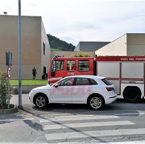 Cossano Belbo: uno dei due operai morti sul lavoro era di Nizza Monferrato (VIDEO)