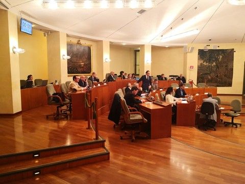 Referendum sul maggioritario, dal Piemonte nuovo via libera con il &quot;canguro&quot;
