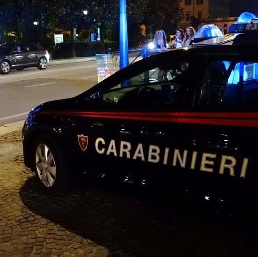 Scippava signore anziane tra Asti e provincia: arrestato 20enne astigiano