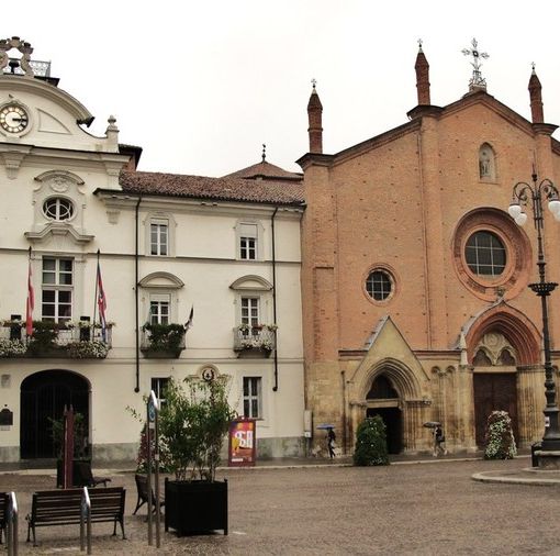 Anche Asti aderisce alla Campagna Indifesa, in occasione della Giornata mondiale delle bambine e delle ragazze