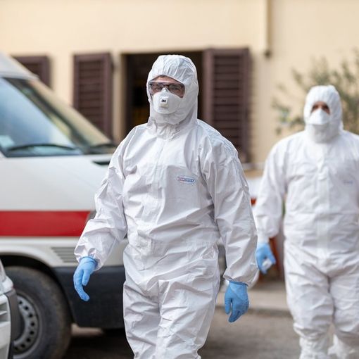 Covid, nell'Astigiano sono 125 i nuovi positivi. 90 le nuove guarigioni, con un altro decesso