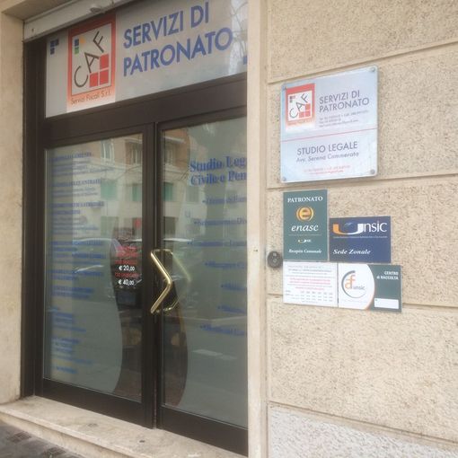 Covid e post lockdown hanno comportato un boom di lavoro per i Caf territoriali
