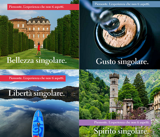 Scatta una foto inconsueta del Piemonte e vinci un soggiorno gratis in una località turistica del territorio