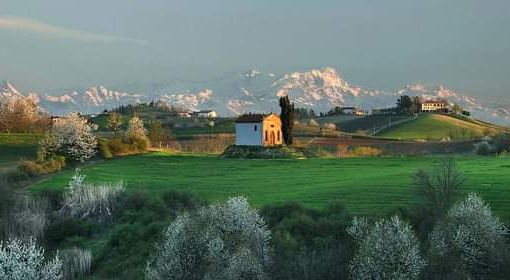 La campagna astigiana