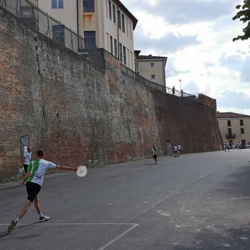 Tamburello a muro: a Portacomaro arriva la Supercoppa