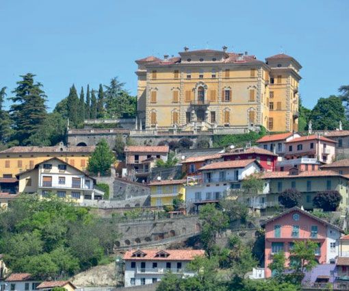 A Canelli i consiglieri di minoranza preoccupati della situazione dei parchi gioco