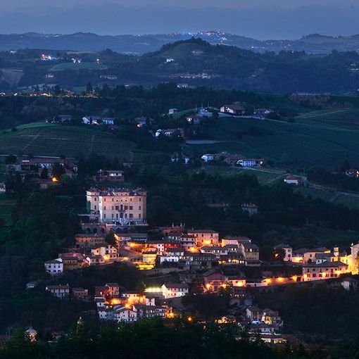 Vacanze nell’Astigiano seguendo gli ultimi spunti di Enzo