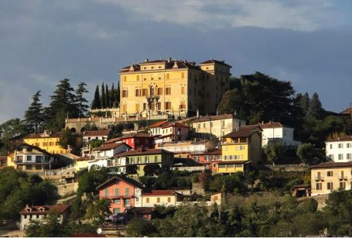 Anche a Canelli domenica la Giornata della gentilezza ai nuovi nati