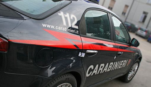 Arrestato dai Carabinieri 49enne astigiano che il 3 agosto rapinò la farmacia di piazza Catena