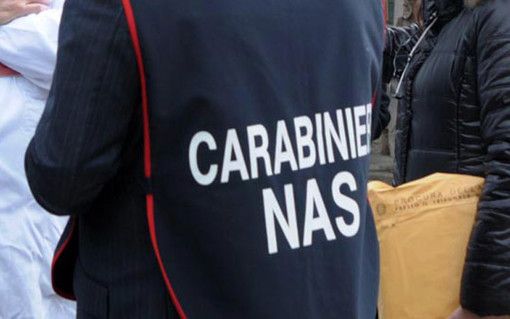 Topi ed escrementi a contatto con gli alimenti, Nas sequestrano pastificio etnico ad Alba (VIDEO)