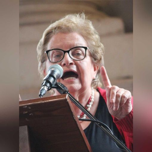 Il cordoglio del Coordinamento Donne Cgil Asti per la scomparsa di Carla Nespolo