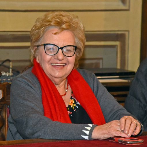 Morta Carla Nespolo presidente nazionale dell'Anpi. Aveva 77 anni