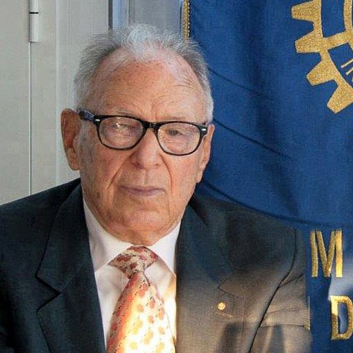 L'ingegner Ravizza