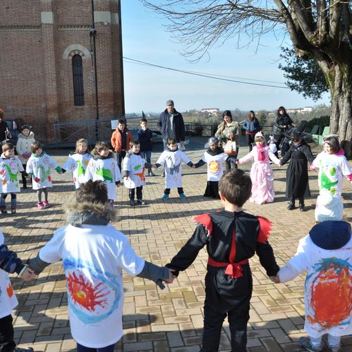 Foto tratta da una precedente edizione