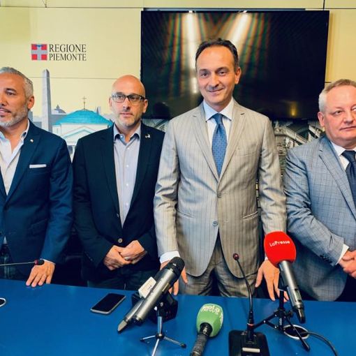 L’annuncio del Governatore Cirio: “Entro l’autunno riproporremo al governo il dossier Piemonte” (VIDEO)