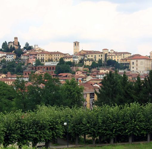 Domenica 18 luglio a Calosso in scena &quot;Il segreto del bosco vecchio&quot;