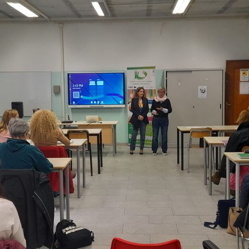 L'impegno dell'I.I.S. Castigliano per l'inclusione e il benessere degli alunni con disabilità