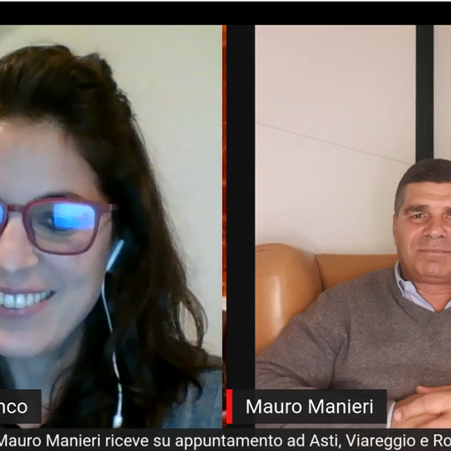 Cosa può nascondersi dietro la rabbia? (VIDEO)
