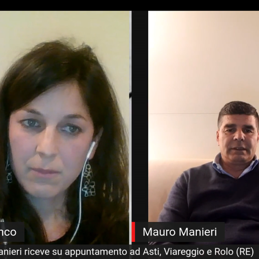 Combattere la paura della guerra (VIDEO)
