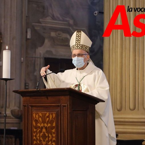 Monsignor Prastaro