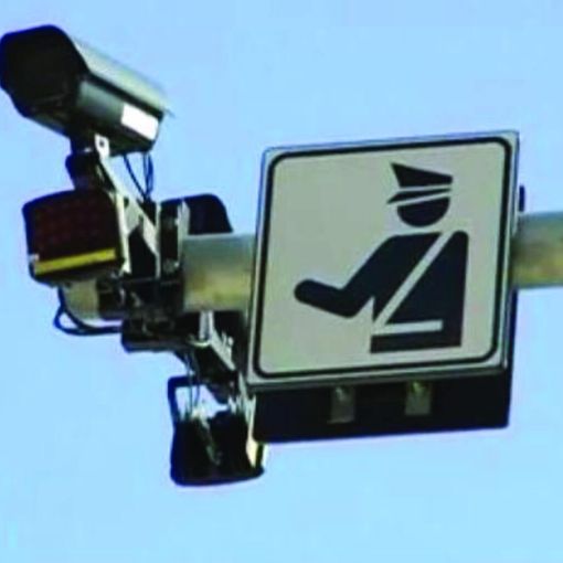 Asti-Mare: attivo da oggi il sistema di monitoraggio di velocità in località Ponteverde