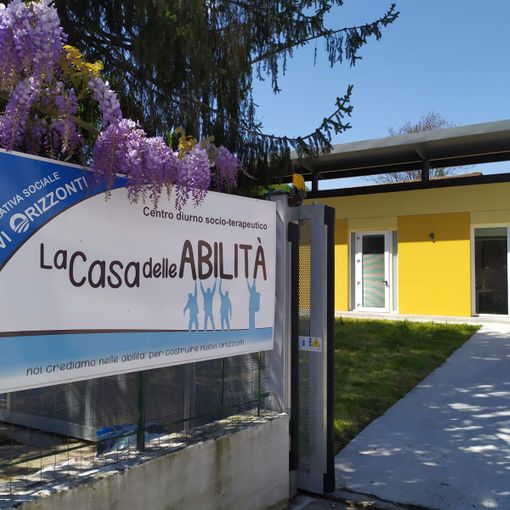 Facciamo centro... a distanza, il nuovo progetto della Cooperativa Nuovi Orizzonti di Asti