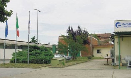 Villanova d’Asti rischia di perdere il Centro Ricerche del Gruppo Cornaglia in frazione Brassicarda