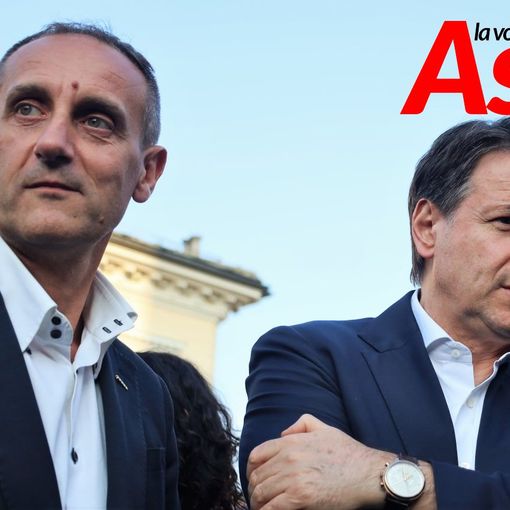 Regionali, il M5S verso la scelta del candidato Presidente: Disabato, Martinetti, Matrisciano e Unia in pole