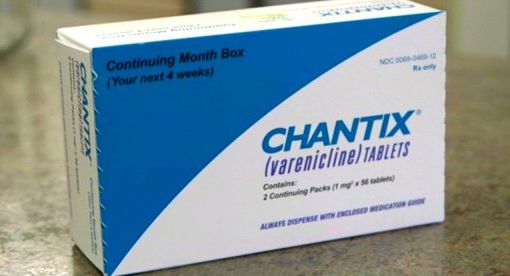 Pfizer richiama la pillola antifumo Chantix: contiene agente cancerogeno. Fu approvata nel 2006