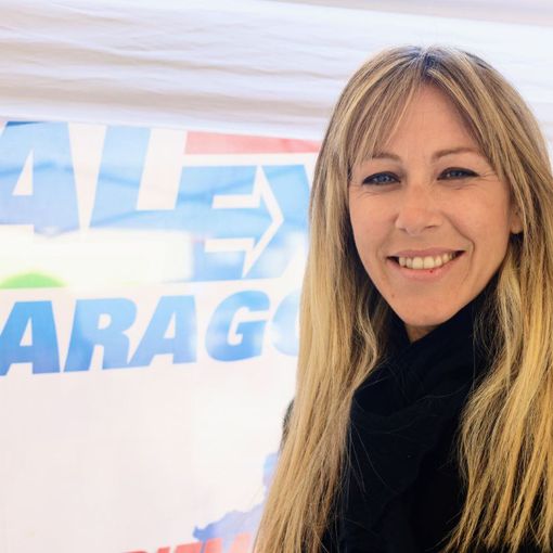 Chiara Chirio (Ph. Merfephoto - Efrem Zanchettin)