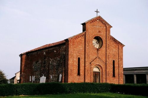 Un successo per la chiesa di San Martino di Buttigliera, entrata nella Rete Romanica di Collina
