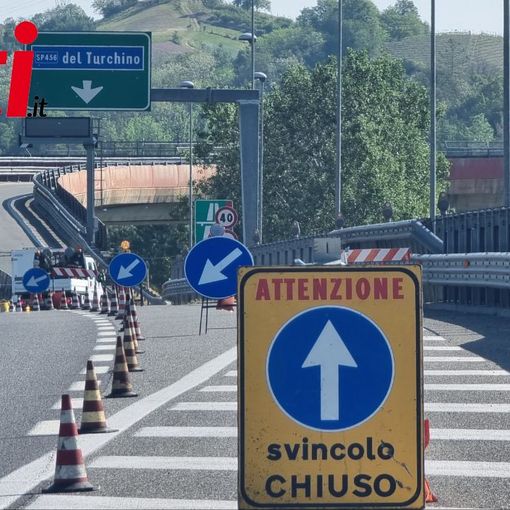 Isola: traffico per la Carolingia e chiusura del tunnel 'dei Mulini' hanno mandato in tilt la viabilità